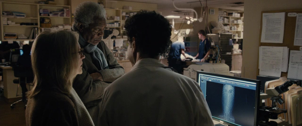 5 Flights Up screenshot 2
