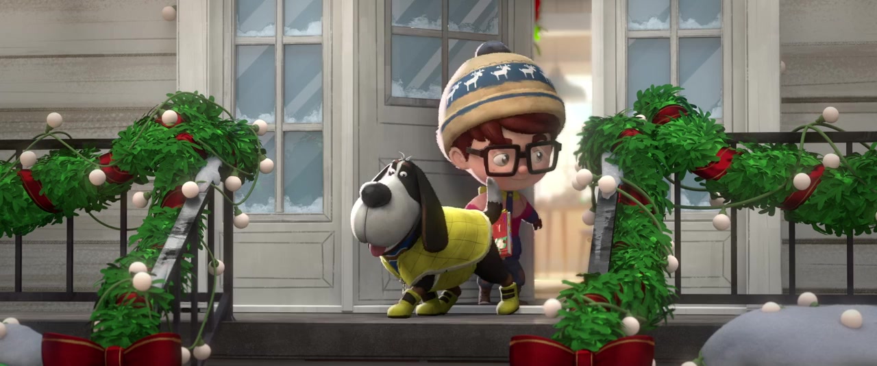5 More Sleeps 'til Christmas screenshot 2