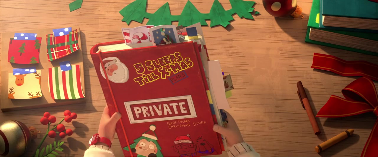 5 More Sleeps 'til Christmas screenshot 3