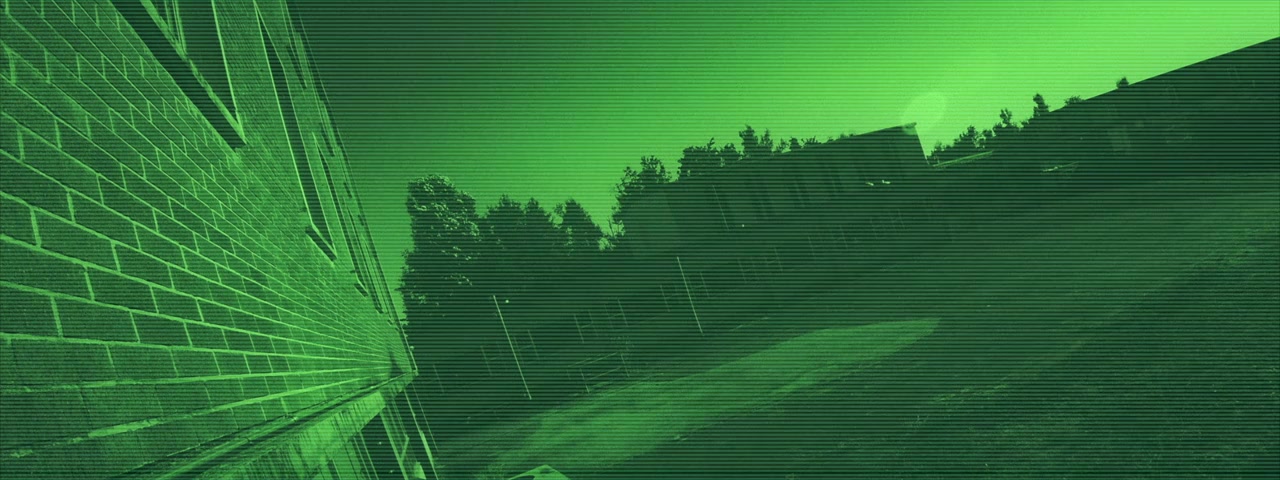 Ascension screenshot 1