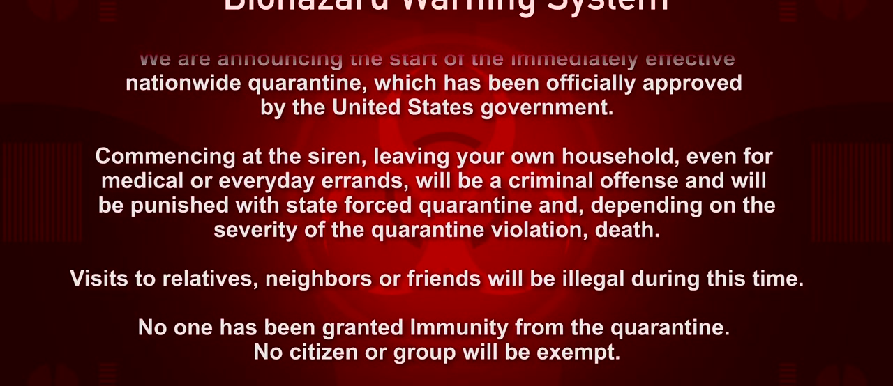 5G Zombies screenshot 1