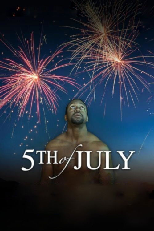5th of July (2019) poster