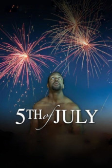 5th of July (2019) poster