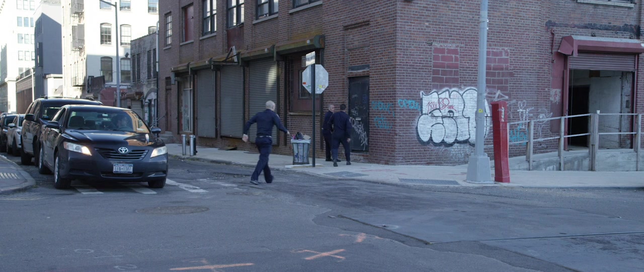 5th Borough screenshot 1
