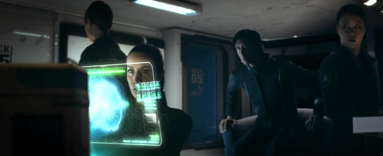 5th Passenger screenshot 1