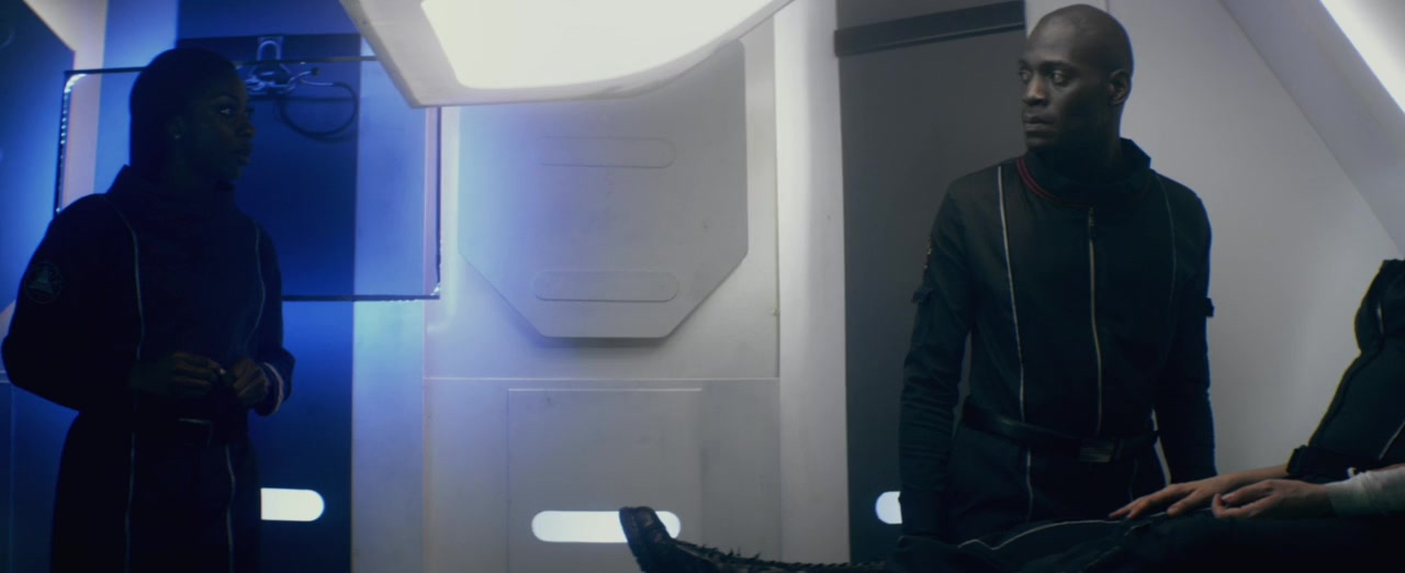 5th Passenger screenshot 2