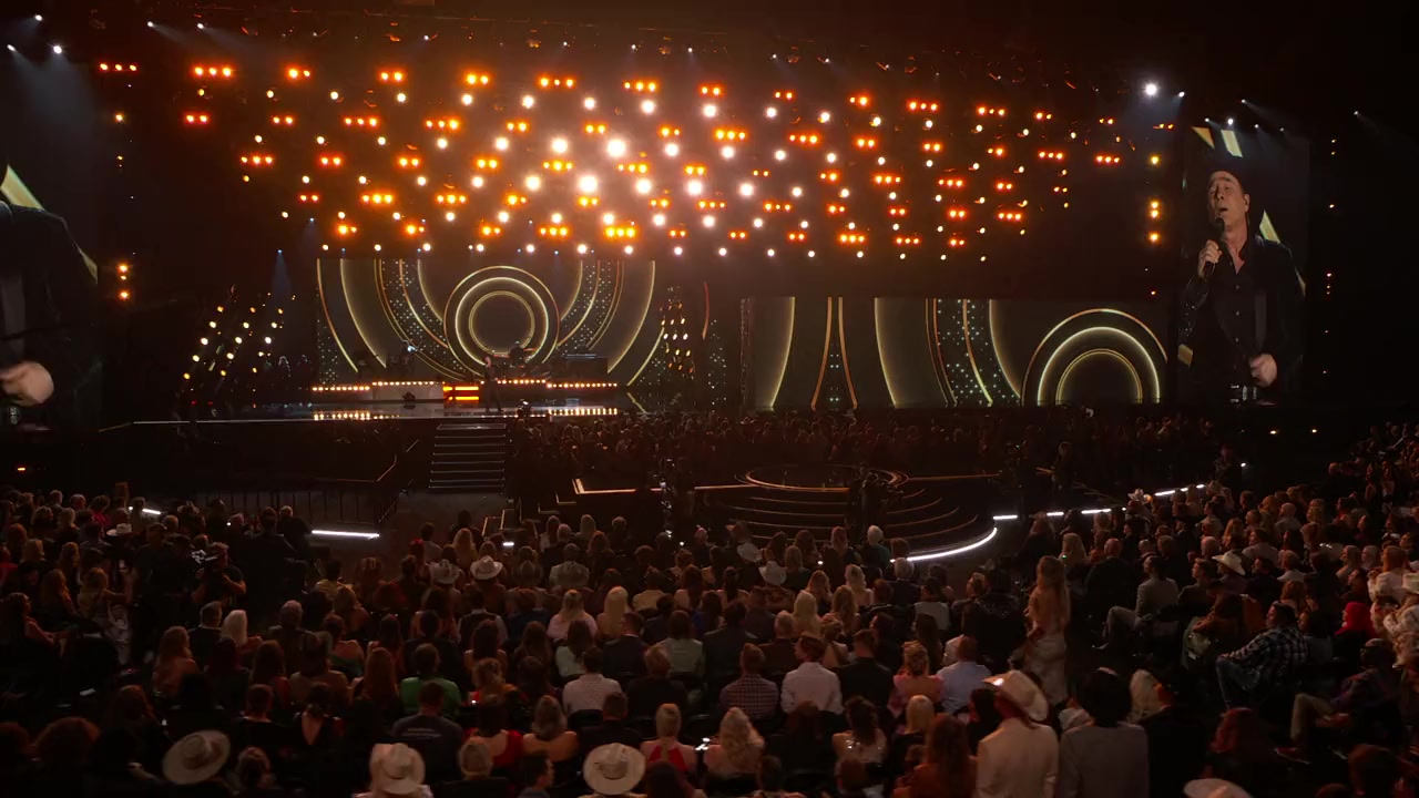 60th Annual Academy of Country Music Awards screenshot 1