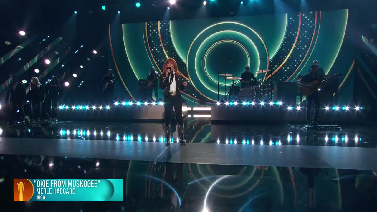 60th Annual Academy of Country Music Awards screenshot 2