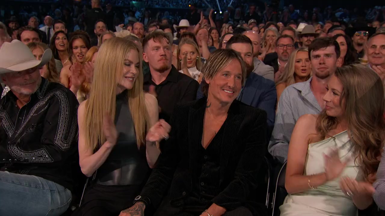 60th Annual Academy of Country Music Awards screenshot 3