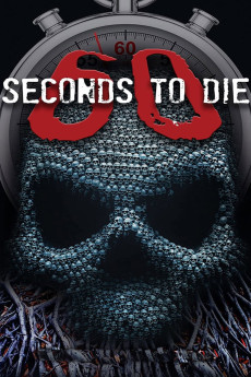 60 Seconds to Die (2017) poster