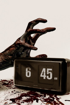6:45 (2021) poster