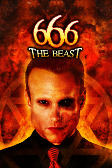 666: The Beast (2007) poster