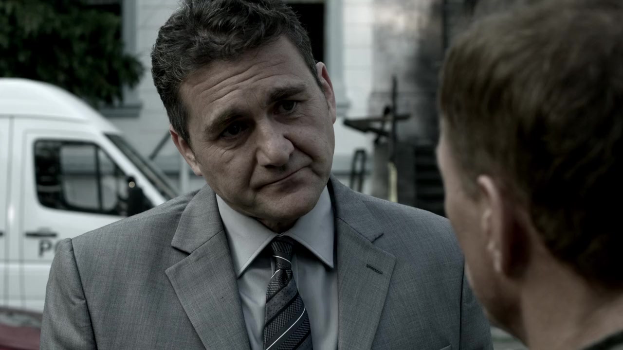 6 Bullets screenshot 3