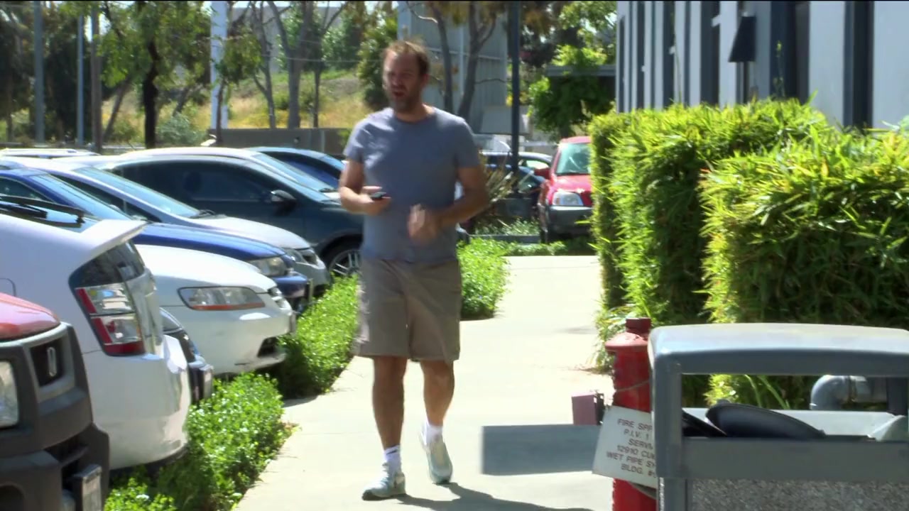 6 Days to Air: The Making of South Park screenshot 1