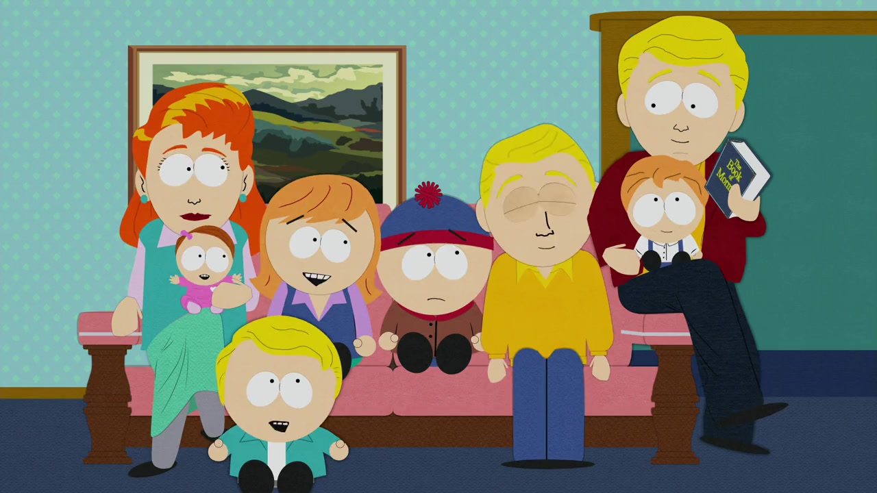 6 Days to Air: The Making of South Park screenshot 2