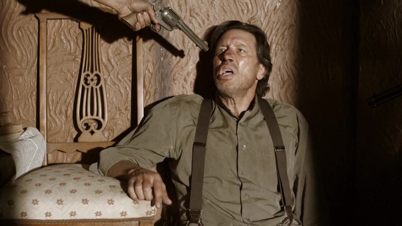 6 Guns screenshot 1