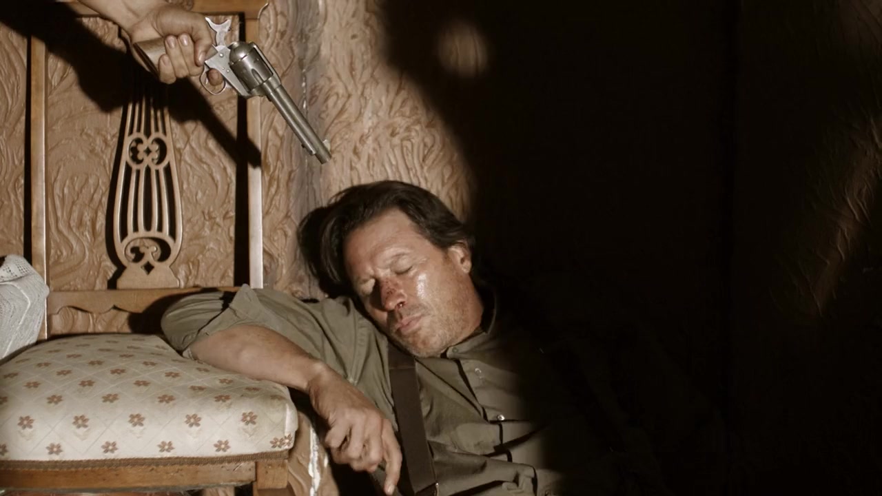 6 Guns screenshot 2