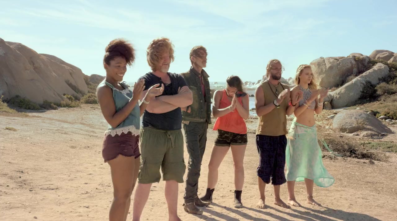 6-Headed Shark Attack screenshot 3