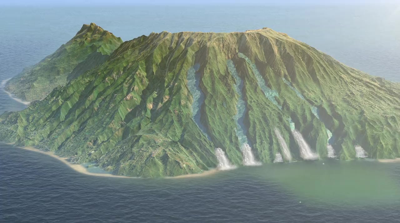 700 requins dans la nuit screenshot 2
