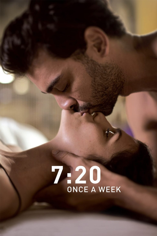 En tu piel (2018) poster