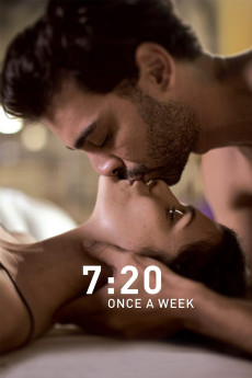En tu piel (2018) poster