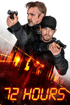 72 Hours (2024) poster