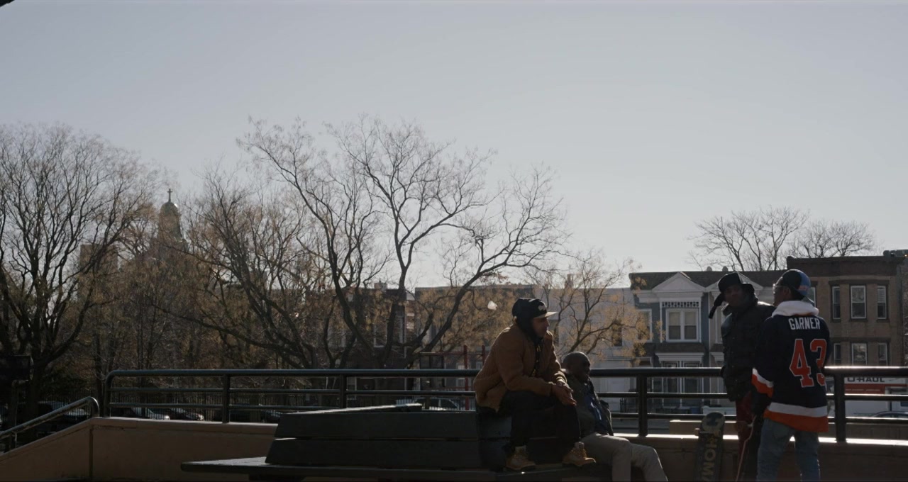 72 Hours: A Brooklyn Love Story? screenshot 1