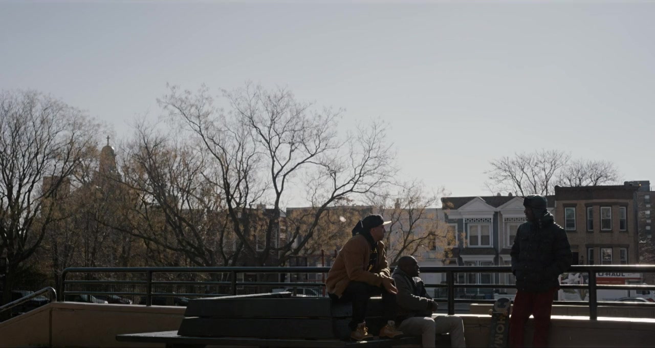72 Hours: A Brooklyn Love Story? screenshot 2