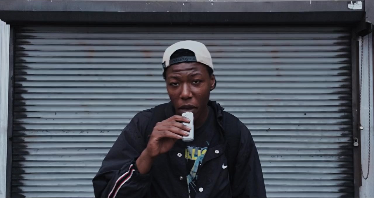 72 Hours: A Brooklyn Love Story? screenshot 3