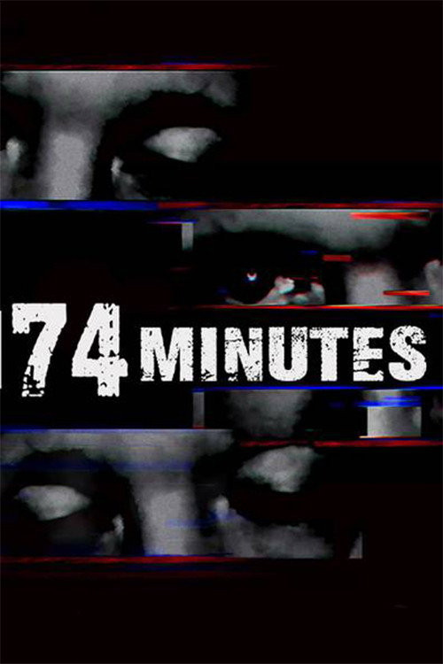 74 Minutes (2023) poster
