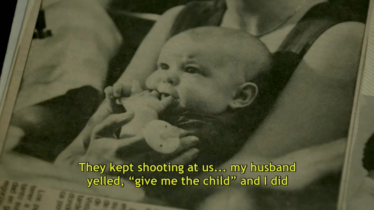 77 Minutes screenshot 2