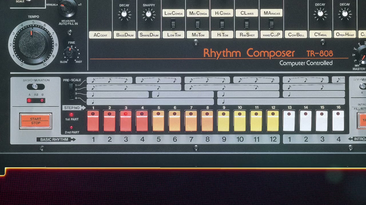 808 screenshot 2