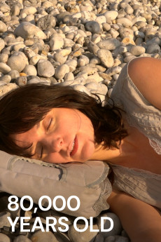 80 000 ans (2020) poster