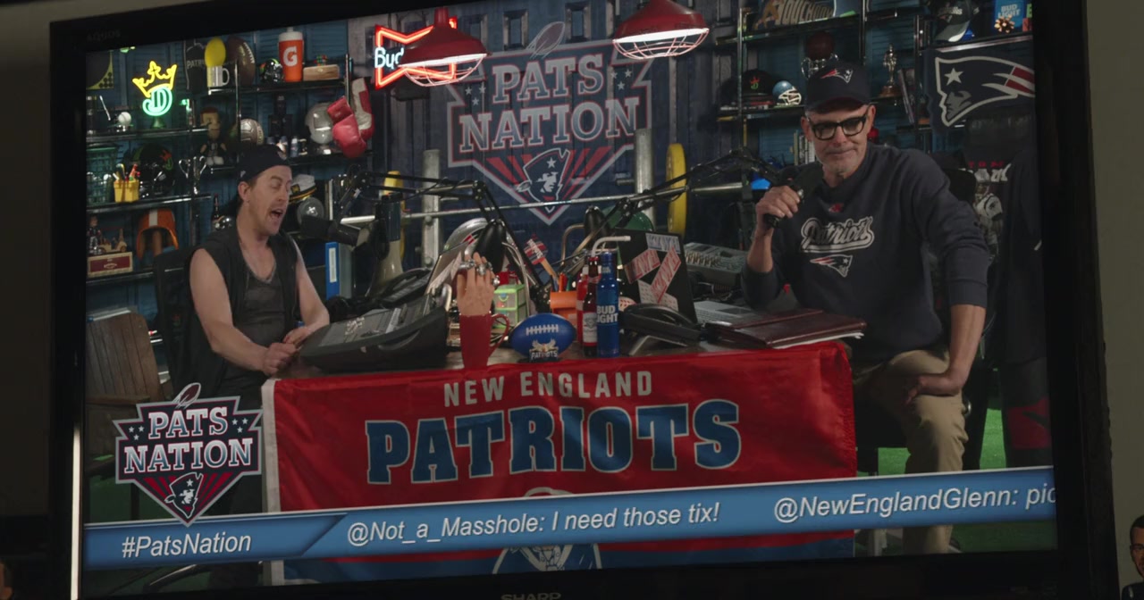 80 for Brady screenshot 1