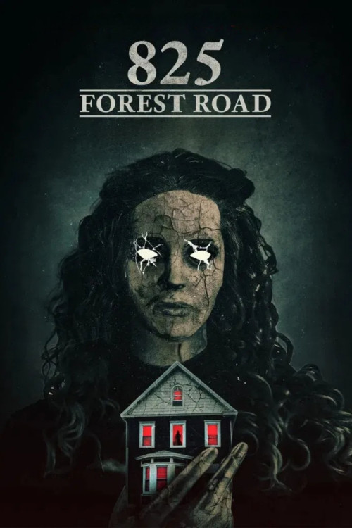 825 Forest Road (2025) poster