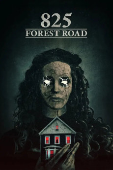 825 Forest Road (2025) poster