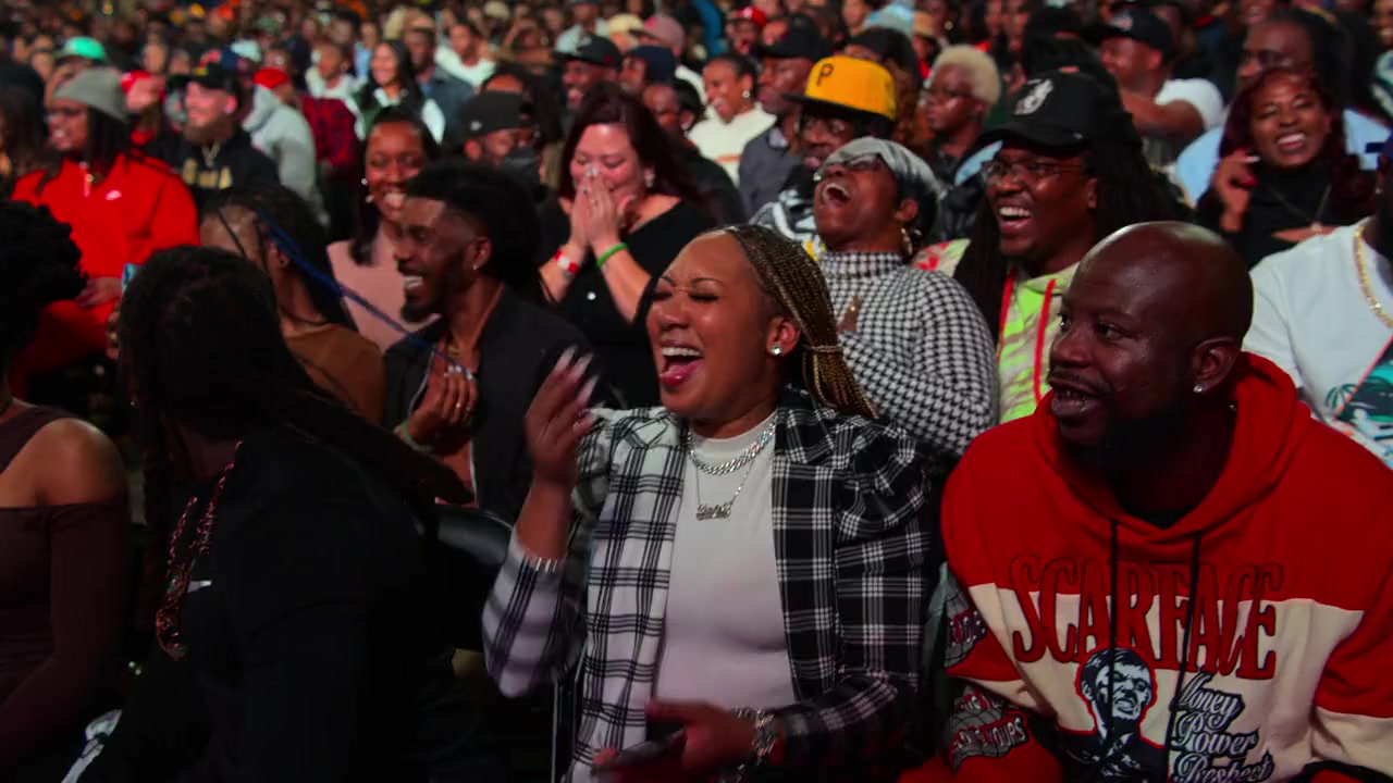 85 South: Ghetto Legends screenshot 3