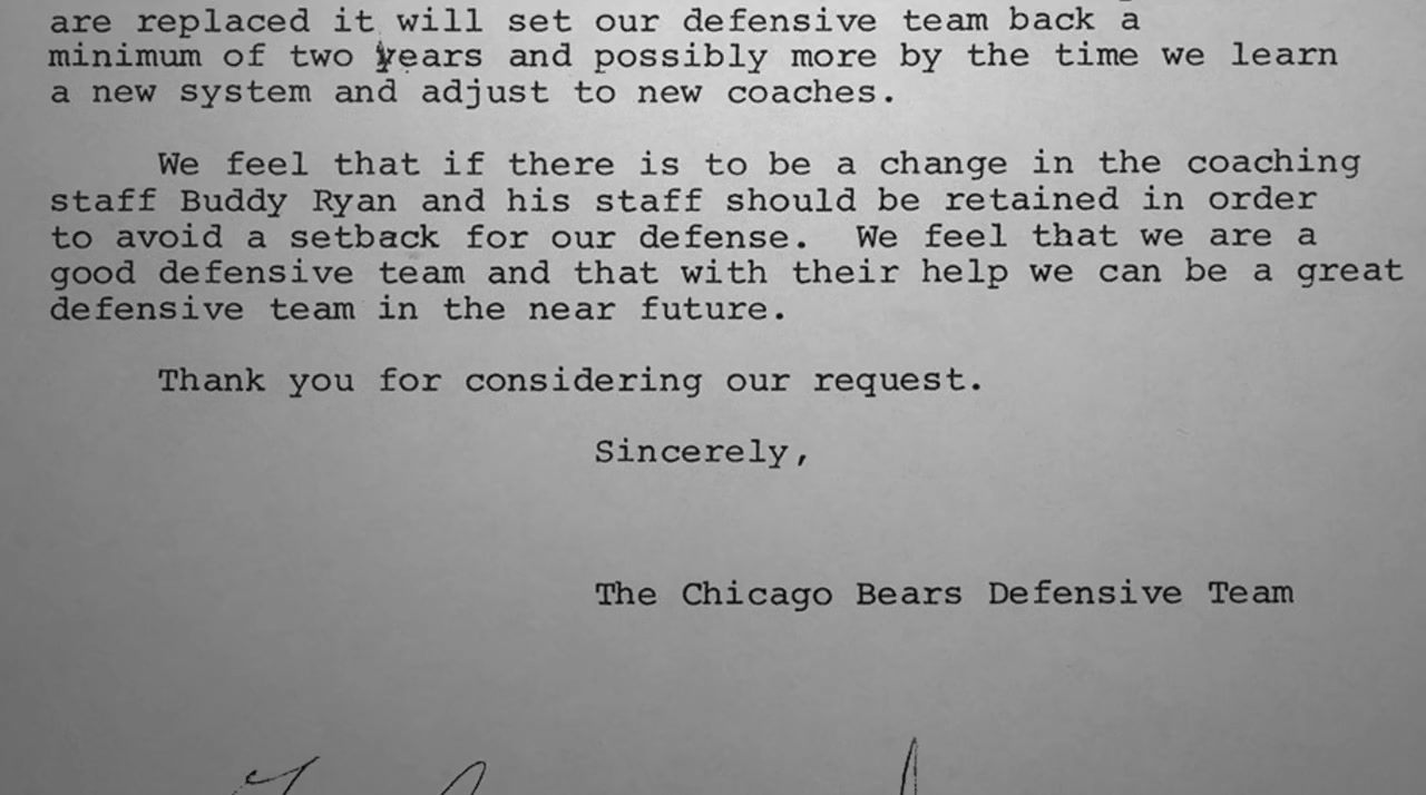 '85: The Greatest Team in Pro Football History screenshot 3