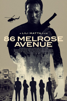 86 Melrose Avenue (2021) poster