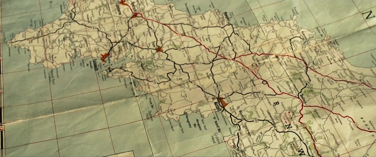 874 Miles screenshot 1