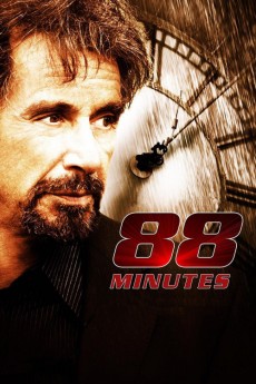 88 Minutes (2007) poster