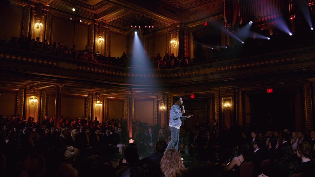 Jerrod Carmichael: 8 screenshot 1