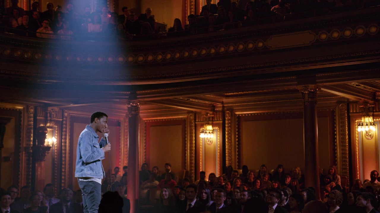 Jerrod Carmichael: 8 screenshot 2