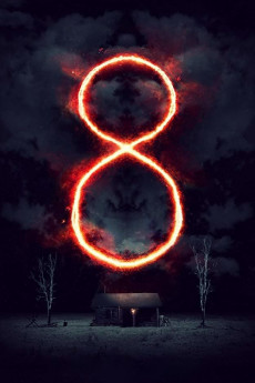 8 (2019) poster