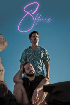 8 años (2022) poster