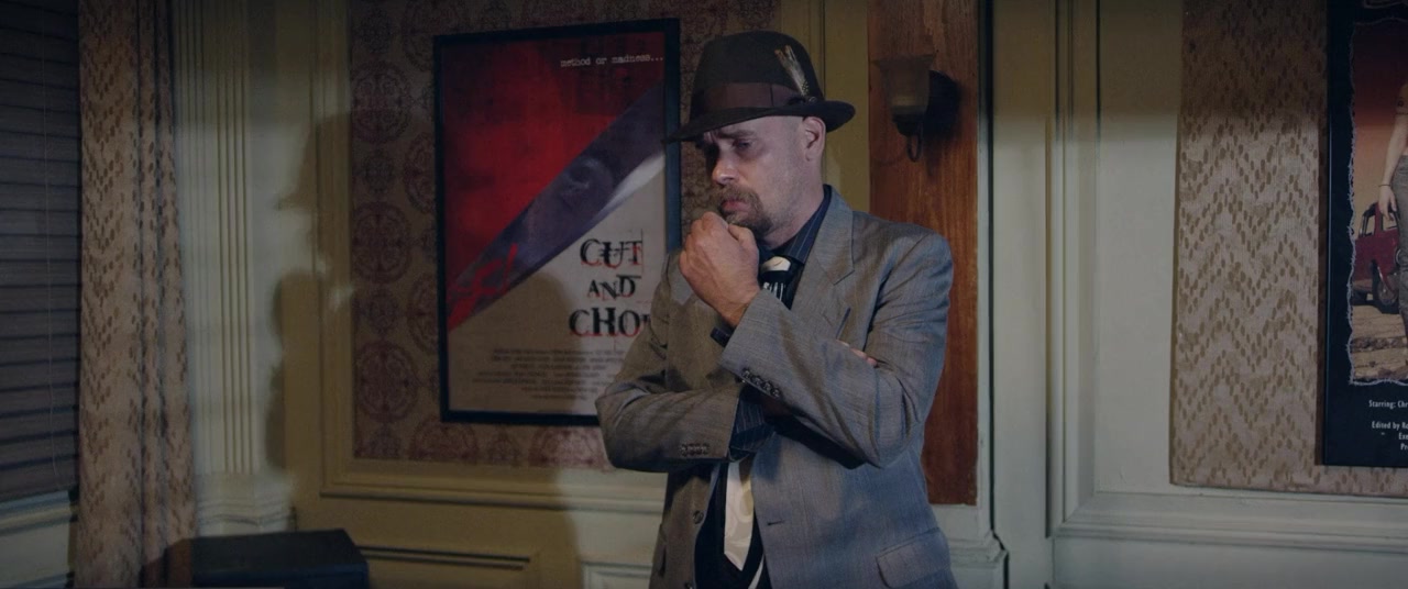 8 Days to Hell screenshot 2