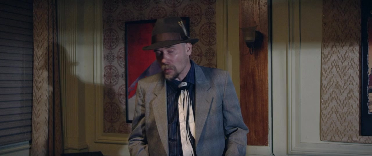 8 Days to Hell screenshot 3