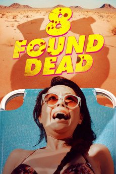 8 Found Dead (2022) poster