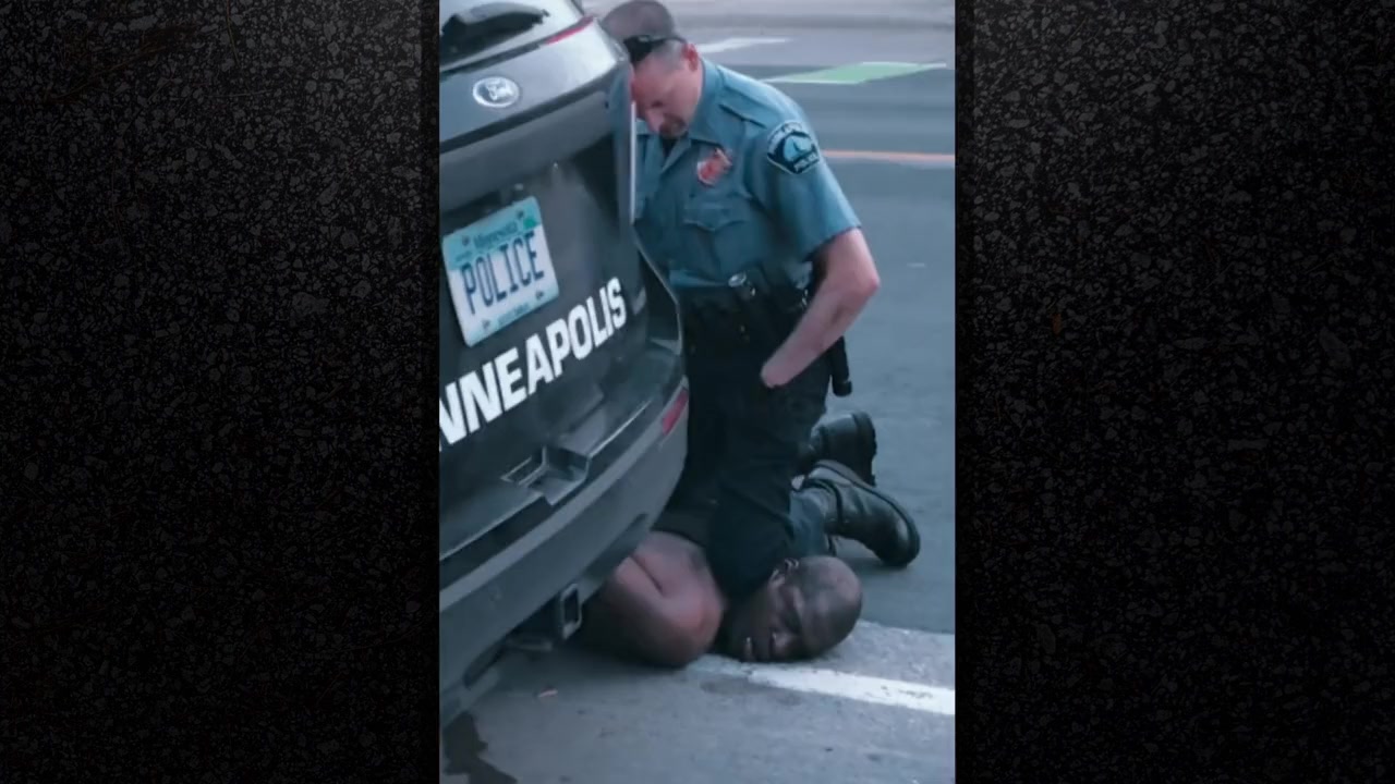 8 Minutes and 46 Seconds: The Killing of George Floyd screenshot 3