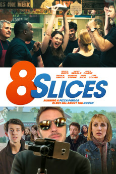 8 Slices (2019) poster